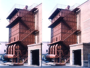 LFEF系列烘干機(jī)玻纖袋除塵器B-3 